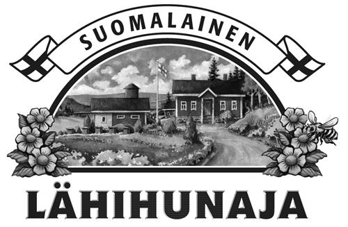 SUOMALAINEN LÄHIHUNAJA trademark