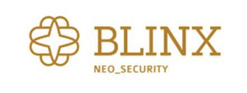 BLINX NEO_SECURITY trademark