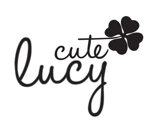 cute lucy trademark