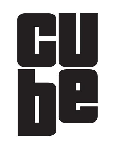 cube trademark