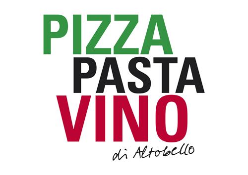 PIZZA PASTA VINO di Altobello trademark