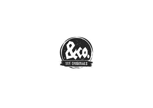 &CO. THE ORIGINALS trademark