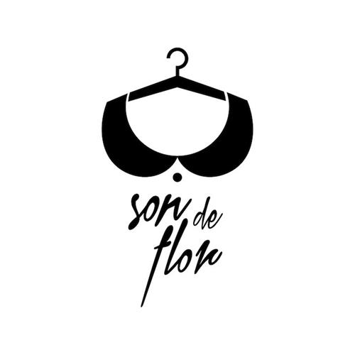 son de flor trademark