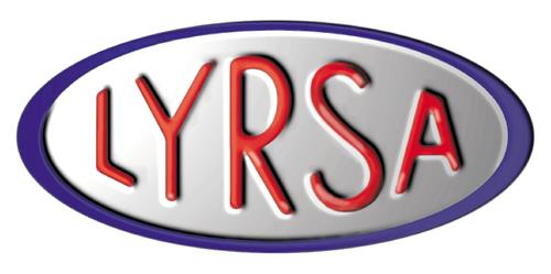 LYRSA trademark