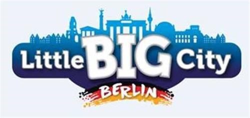 Little BIG City BERLIN trademark