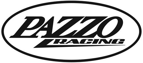 PAZZO RACING trademark