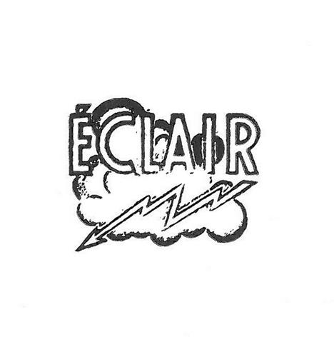 ÉCLAIR trademark