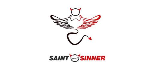 SAINT and SINNER trademark