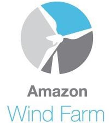 AMAZON WIND FARM trademark