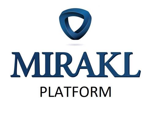 MIRAKL PLATFORM trademark