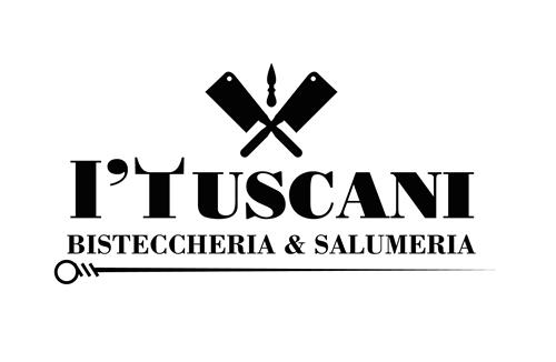 I' TUSCANI BISTECCHERIA & SALUMERIA trademark