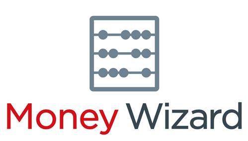 Money Wizard trademark