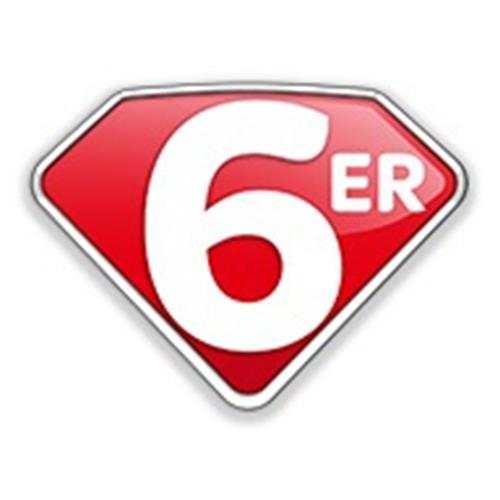 6er trademark