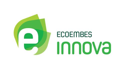 e ECOEMBES innova trademark