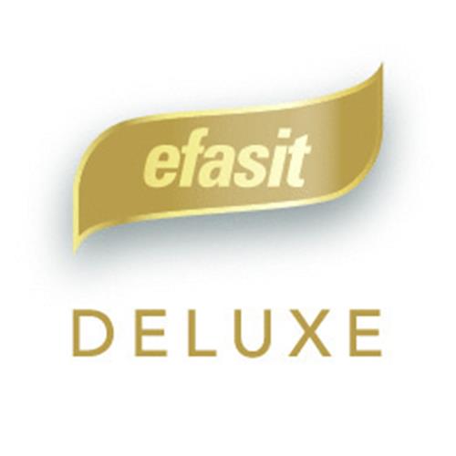 efasit DELUXE trademark