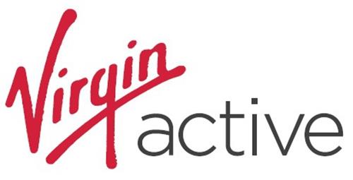 VIRGIN ACTIVE trademark