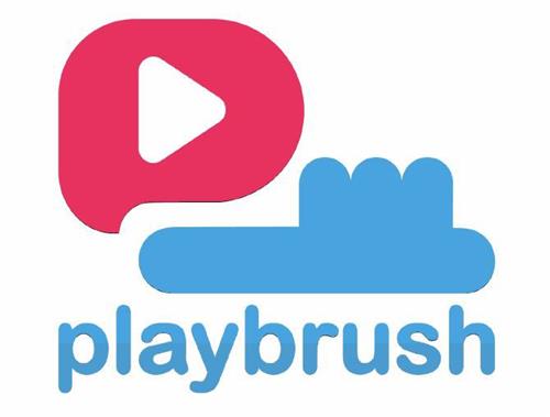 playbrush trademark