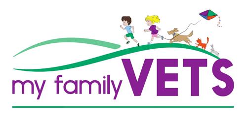 my family VETS trademark