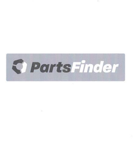 PartsFinder trademark