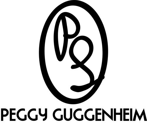 PEGGY GUGGENHEIM trademark