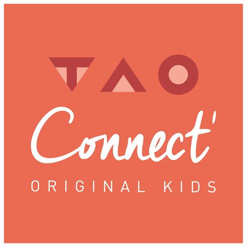 TAO Connect' ORIGINAL KIDS trademark