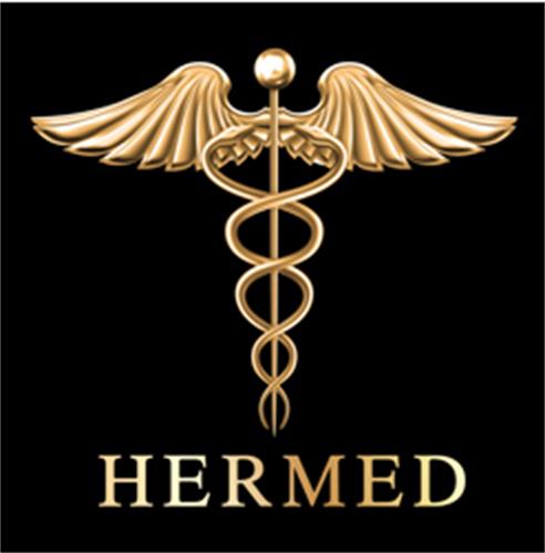 HERMED trademark