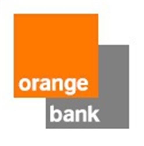 orange bank trademark