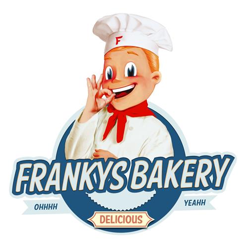 FRANKYS BAKERY trademark