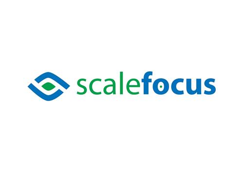 SCALEFOCUS trademark