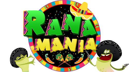 RANAMANIA trademark