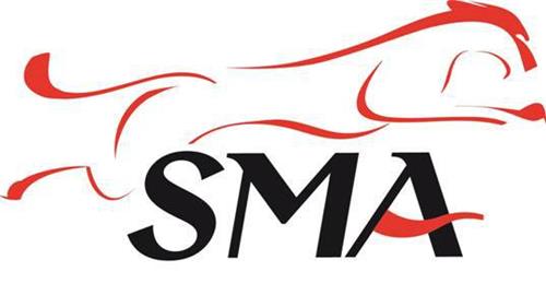 SMA trademark