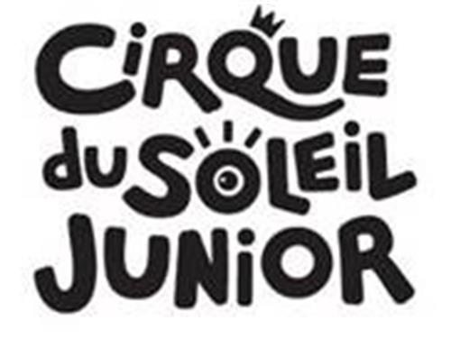 CIRQUE DU SOLEIL JUNIOR trademark