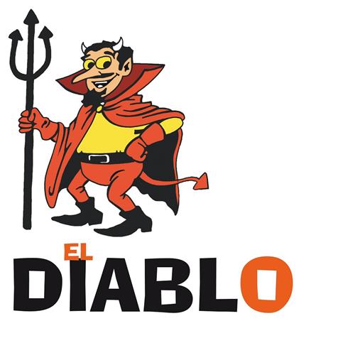 EL DIABLO trademark