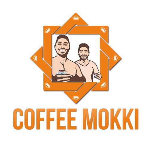 COFFEE MOKKI trademark