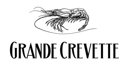 GRANDE CREVETTE trademark