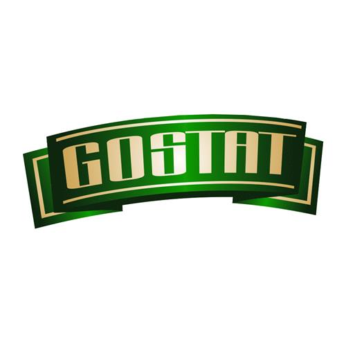 GOSTAT trademark