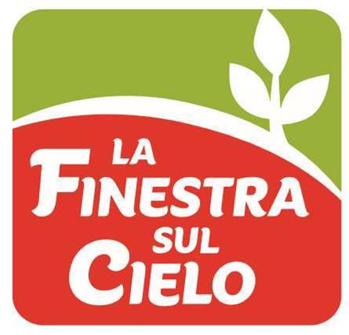 LA FINESTRA SUL CIELO trademark