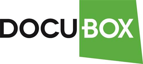 DOCUBOX trademark