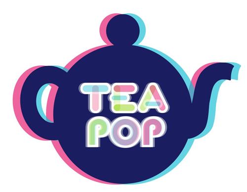 TEA POP trademark