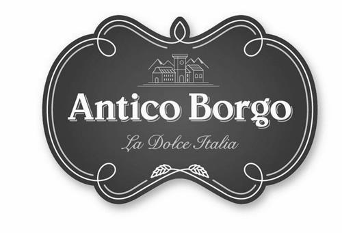 Antico Borgo La Dolce Italia trademark