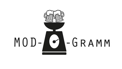 MOD- -GRAMM trademark