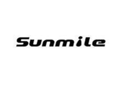 Sunmile trademark