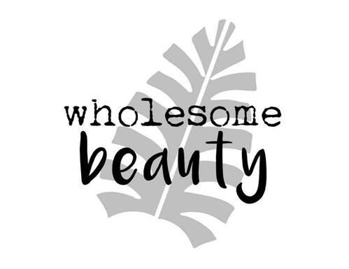 WHOLESOME BEAUTY trademark