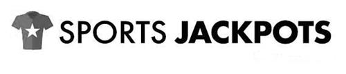 SPORTS JACKPOTS trademark