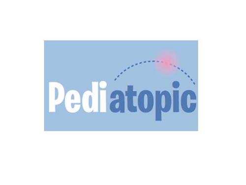 PEDIATOPIC trademark