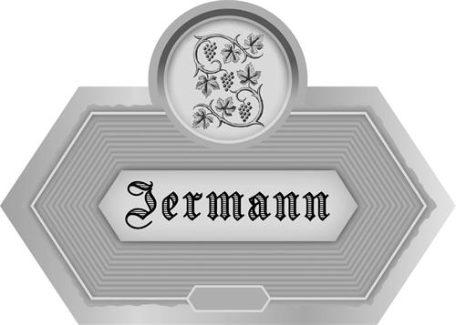 Jermann trademark