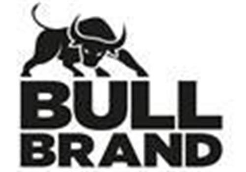 BULL BRAND trademark