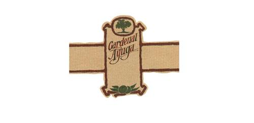 Cardenal Ayuga trademark