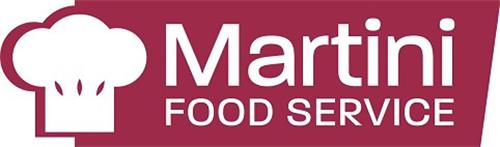 MARTINI FOOD SERVICE trademark