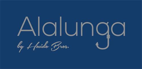 ALALUNGA BY HUIDO BROS. trademark